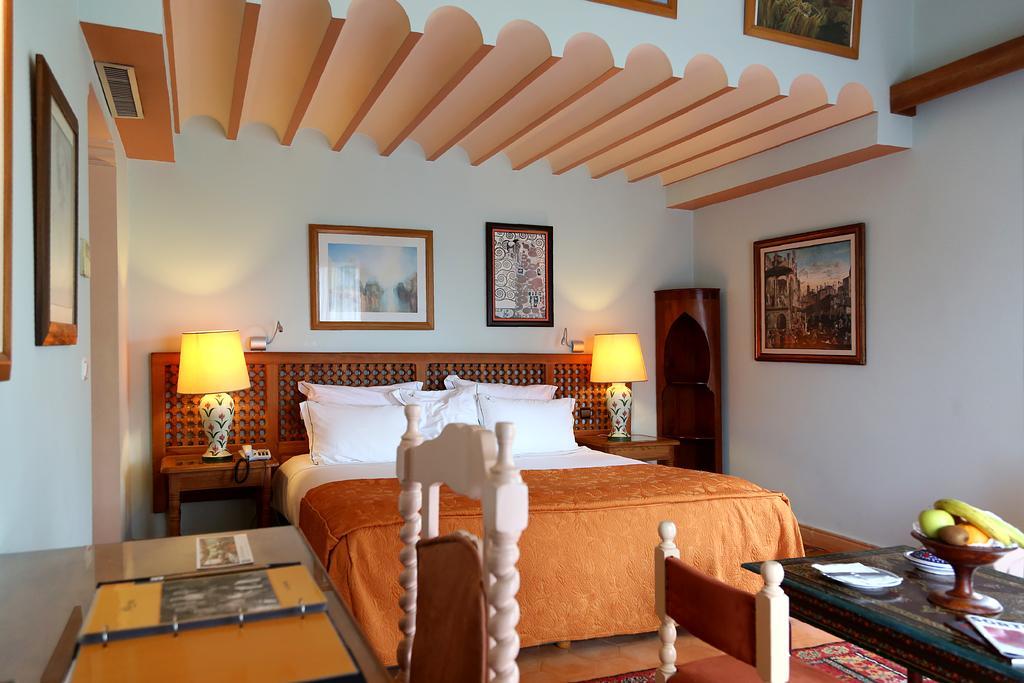 La Villa Mandarine Rabat Eksteriør billede
