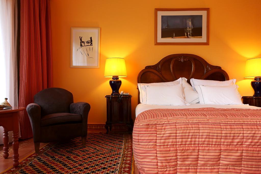 La Villa Mandarine Rabat Eksteriør billede