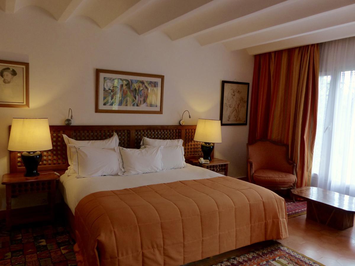 La Villa Mandarine Rabat Eksteriør billede